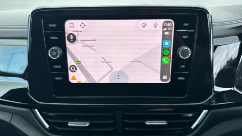 Volkswagen T-Roc 1.0 TSI 115 Style Design 5dr Petrol Hatchback